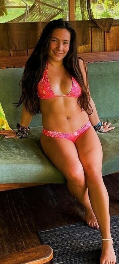 gracie25970 hd model photo