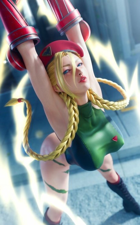 MikaDawn3D beautiful model pics