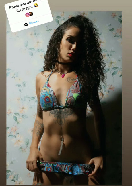 Lua Stonnem erotic pornstar image