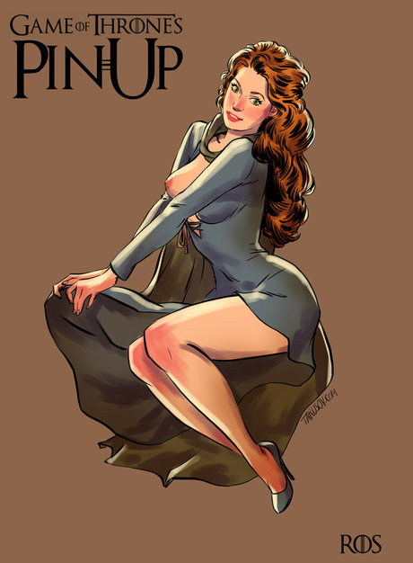 Tarusov Game Thrones_ actress pictures