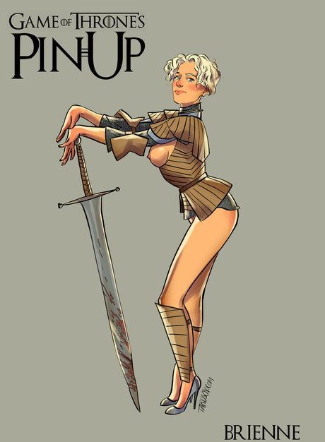 Tarusov Game Thrones_ hot pornstar images