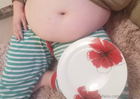 vorevixen star nice image