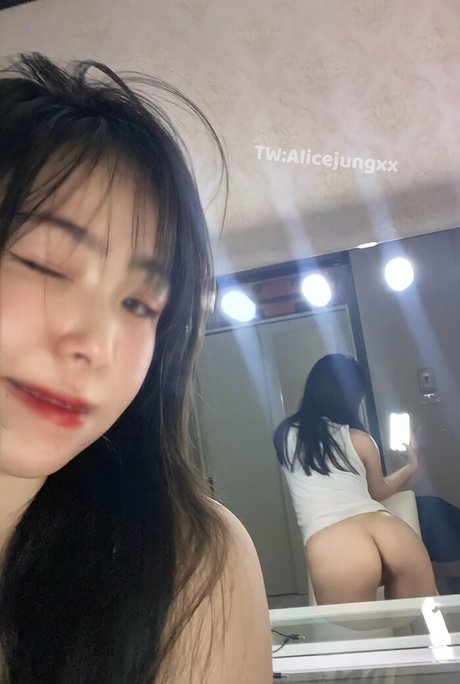 Alicejungxx actress pictures