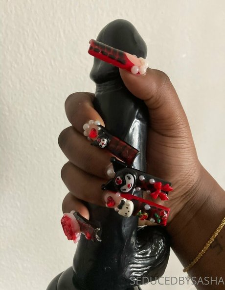 seducedbysasha model sex picture