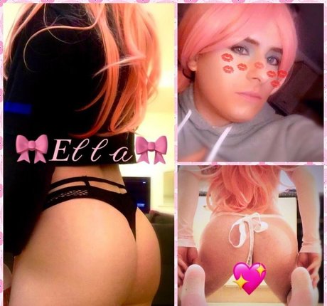 ellafansonly star nude archive