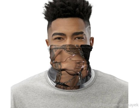 brittkayek exclusive model img