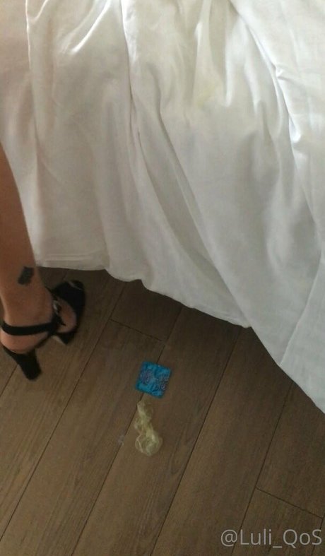 luli qos pretty actress pic