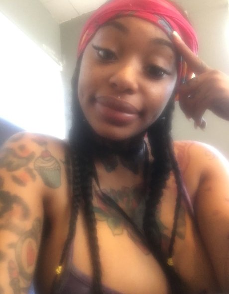 Creamyexotica star sexy galleries