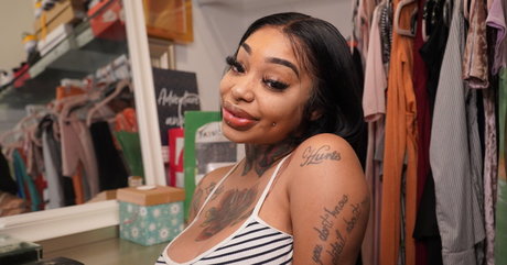 Creamyexotica sex pornstar img