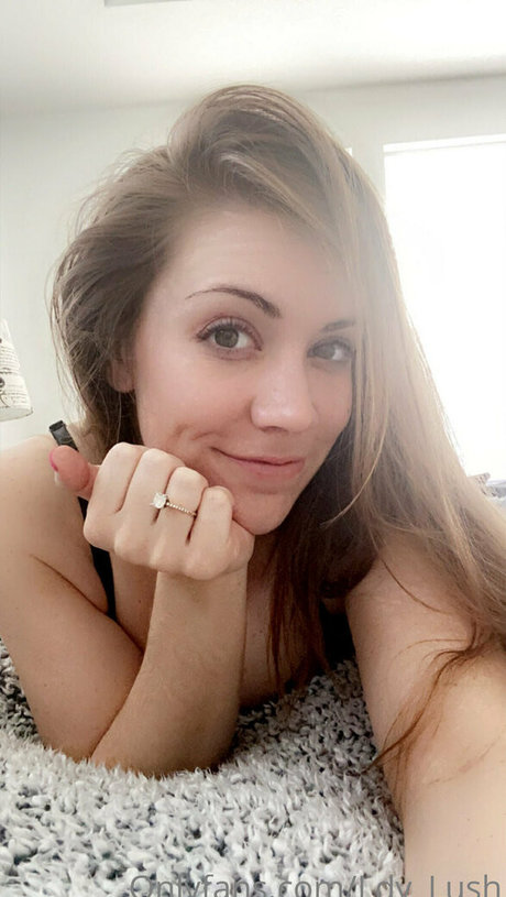 ldy lush pornographic star archive