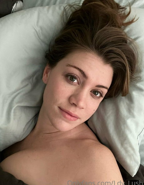 ldy lush pornstar exclusive pics