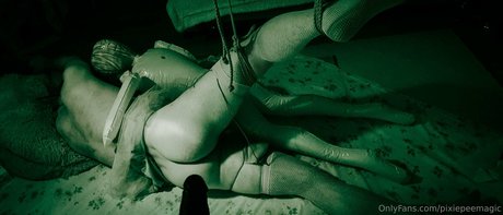 pixiepeemagic pornographic star archive