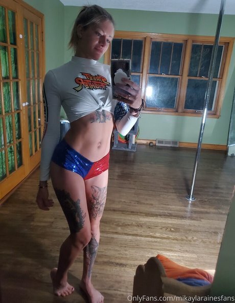 mikaylarainesfans model best archive