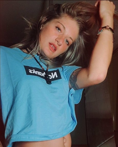 mikaylarainesfans adult star photos