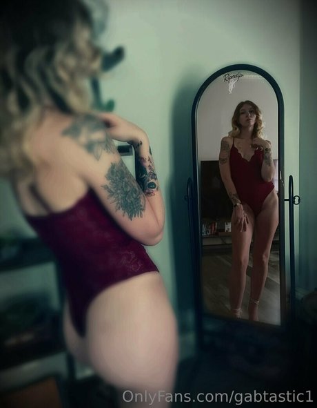 gabtastic1 adult model pics