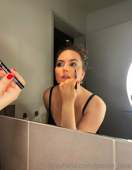 gentle jane exclusive pornstar image