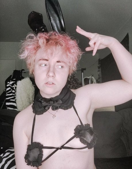 baibeloved model exclusive photo