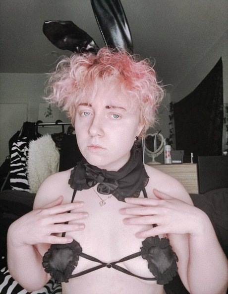 baibeloved Profile pic