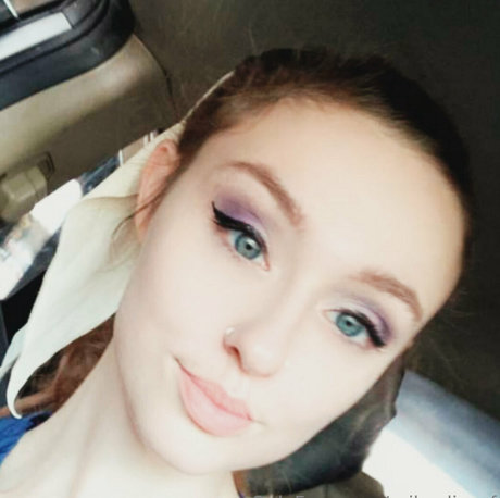 erikaeliseof star art photos