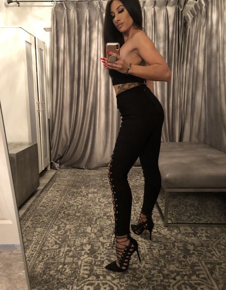 goddesstangent model art pics