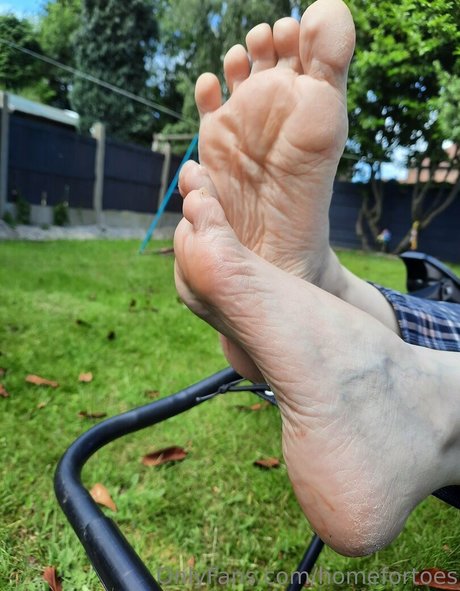 homefortoes pornstar pic