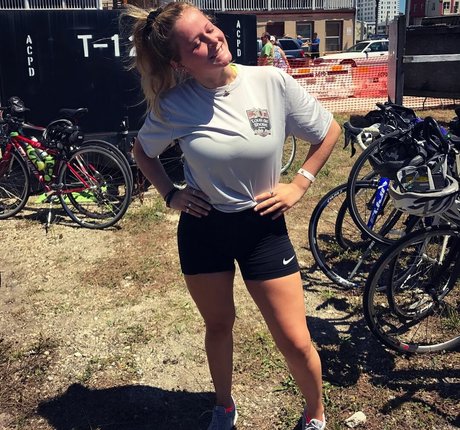 Bridget N beautiful star picture