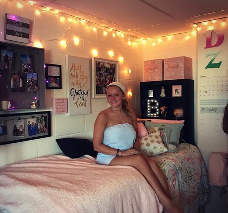 Bridget N star art photo