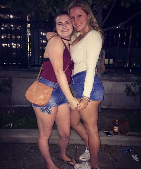 Bridget N art star photo