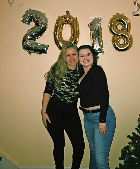 Bridget N pornstar pretty pic