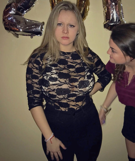 Bridget N model nude gallery