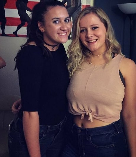 Bridget N model hot images