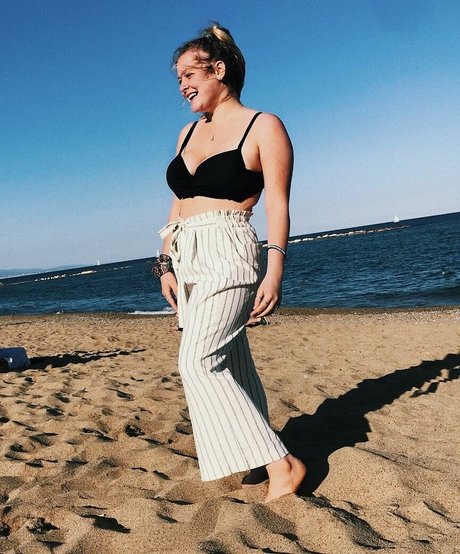 Bridget N sexy model images