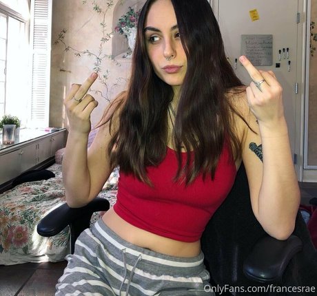 francesrae free pornstar picture