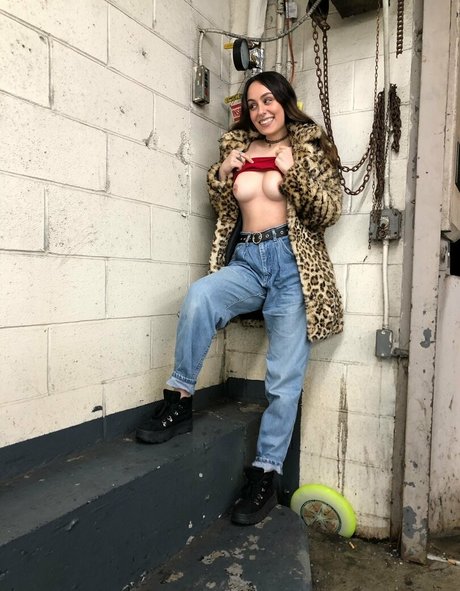 francesrae pornstar naked galleries