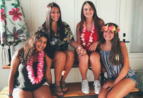 Kaylee Eller star beautiful archive