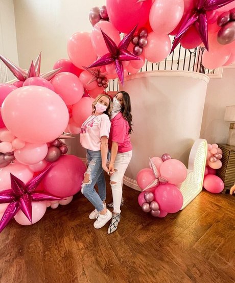 Kaylee Eller model archive