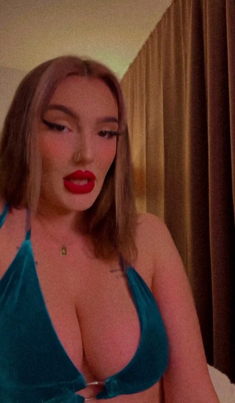 Alessia Aniki hd model archive