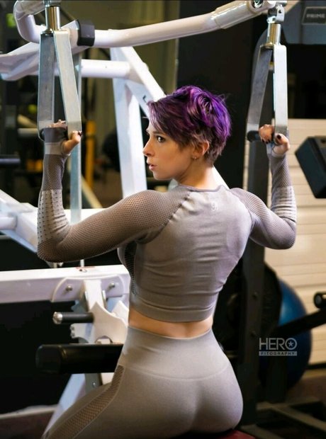 laurenmodeling hot star pictures