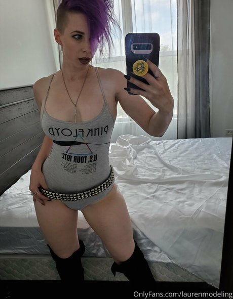 laurenmodeling xxx model archive