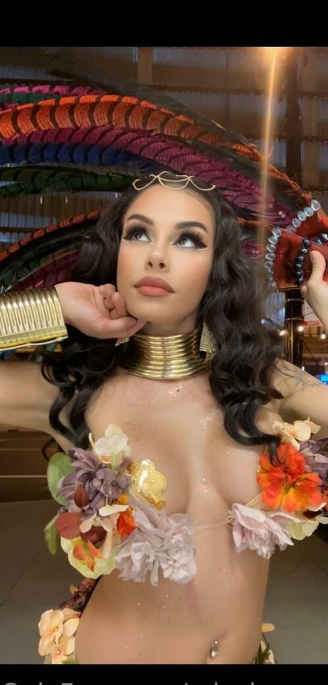 mizukosparks naked star pic