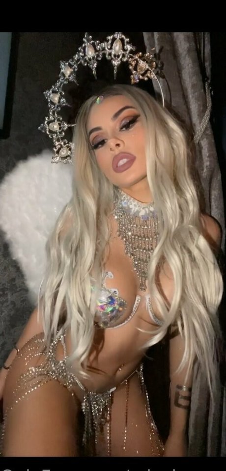 mizukosparks model high quality pic