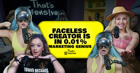 thatsoffensive best model pic