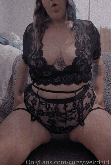 curvyweirdgirl pornstar free gallery
