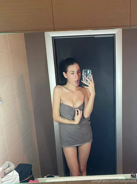 lollydollll pornstar best galleries