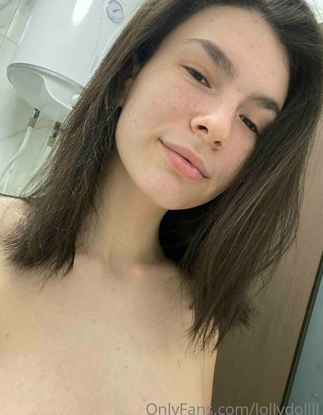 lollydollll nice model pictures