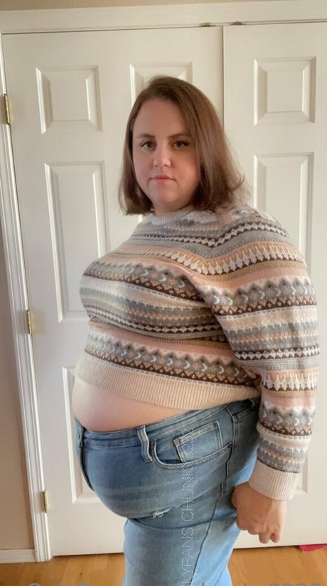 chunky3232 erotic model photo