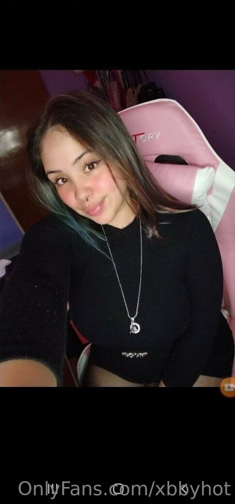 xbbyhot model porn images