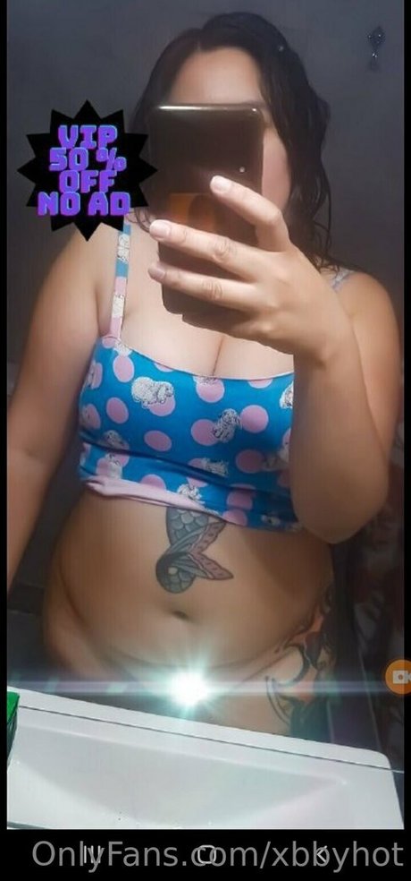 xbbyhot art model images