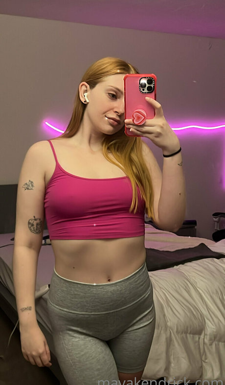 mayakendrickfree star sex picture