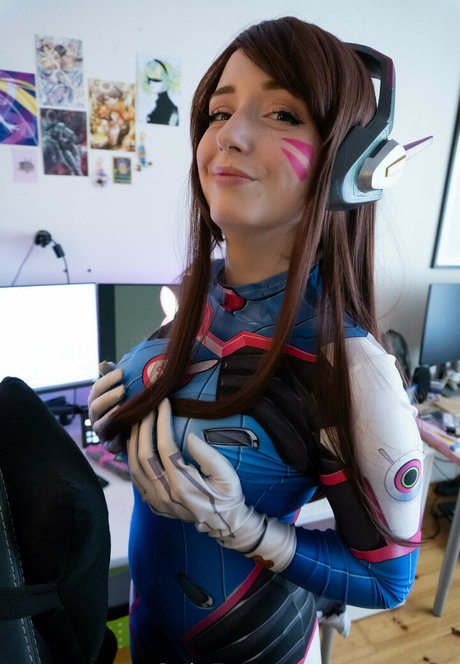 pennykun high quality pornstar pic